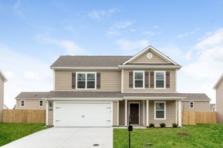 3229 Dizzy Dean Dr, Murfreesboro, TN 37128