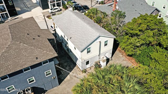 7 E Columbia Street E, Wrightsville Beach, NC 28480