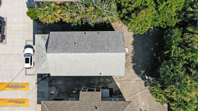 7 E Columbia Street E, Wrightsville Beach, NC 28480