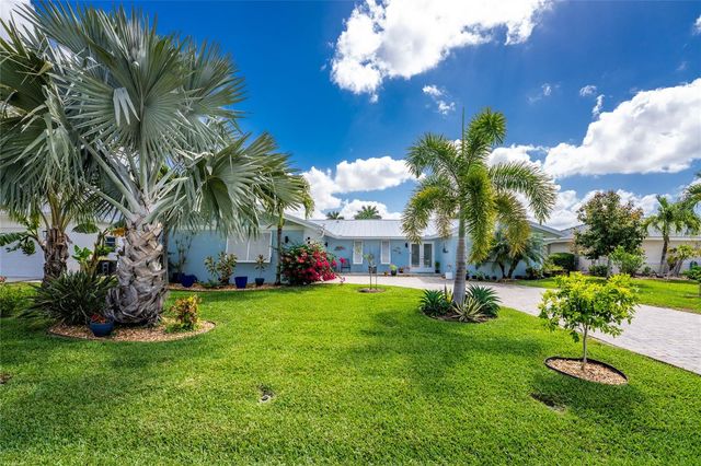80 SABAL DRIVE, Punta Gorda, FL 33950