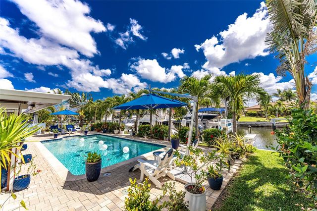 80 SABAL DRIVE, Punta Gorda, FL 33950