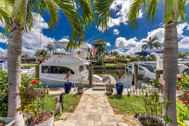 80 SABAL DRIVE, Punta Gorda, FL 33950