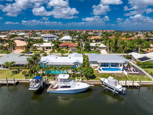 80 SABAL DRIVE, Punta Gorda, FL 33950