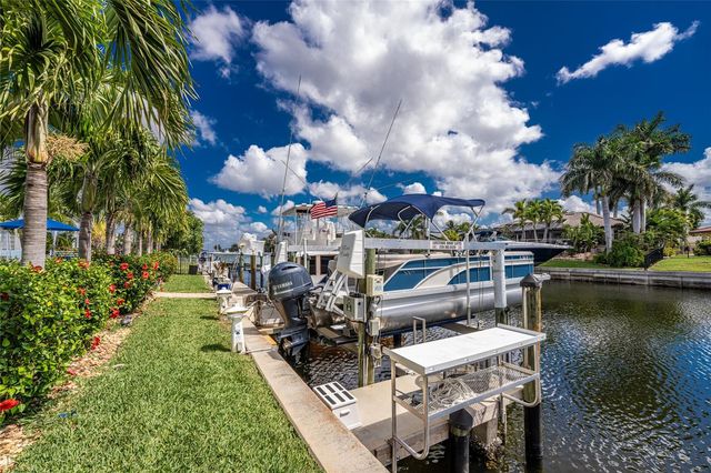 80 SABAL DRIVE, Punta Gorda, FL 33950