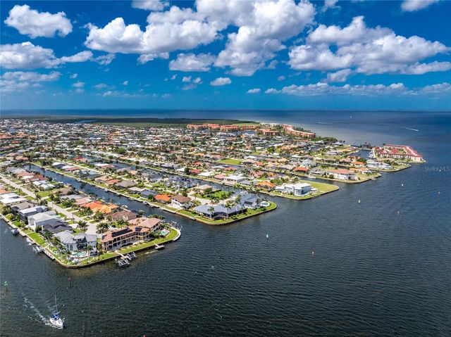 80 SABAL DRIVE, Punta Gorda, FL 33950
