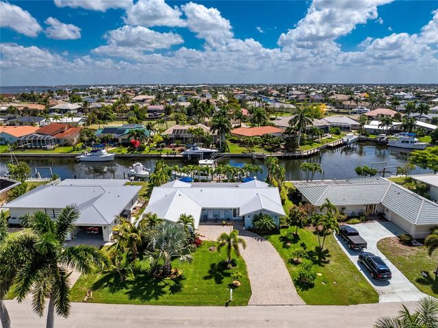 80 SABAL DRIVE, Punta Gorda, FL 33950