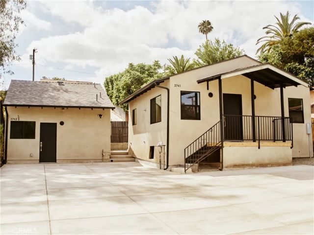 3741 Locke Avenue, Los Angeles, CA 90032