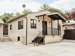 3741 Locke Avenue, Los Angeles, CA 90032