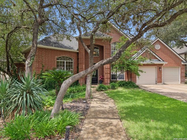 2326 Fountain Way, San Antonio, TX 78248