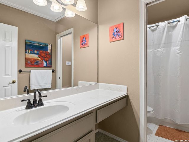 2326 Fountain Way, San Antonio, TX 78248