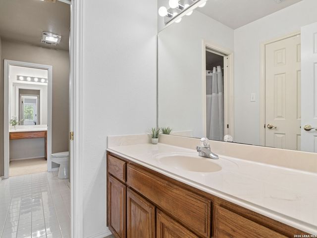 2326 Fountain Way, San Antonio, TX 78248
