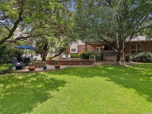 2326 Fountain Way, San Antonio, TX 78248