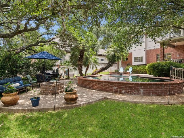 2326 Fountain Way, San Antonio, TX 78248