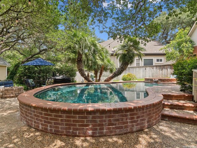 2326 Fountain Way, San Antonio, TX 78248