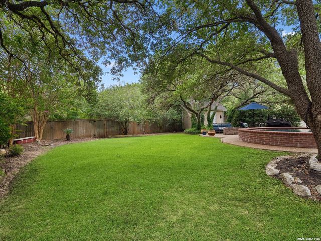 2326 Fountain Way, San Antonio, TX 78248