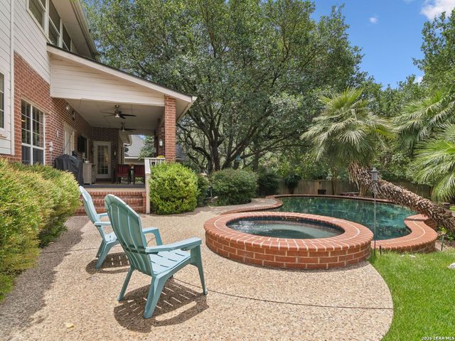 2326 Fountain Way, San Antonio, TX 78248