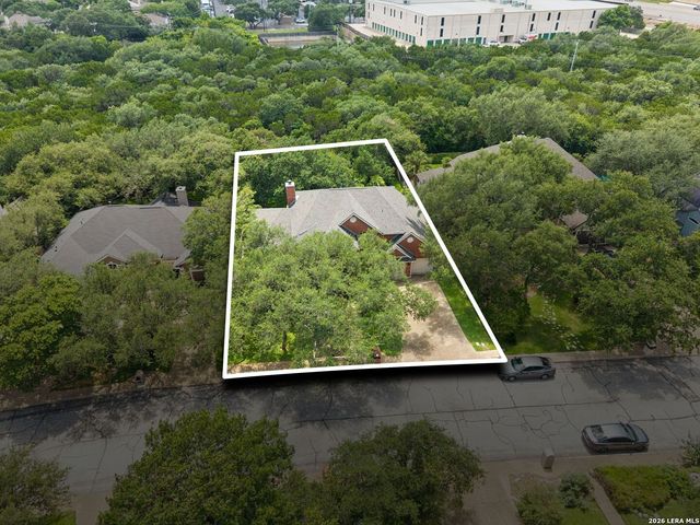 2326 Fountain Way, San Antonio, TX 78248