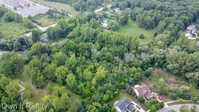 0000 W Denton Road, Canton, MI 48188