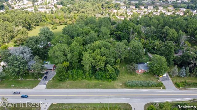0000 W Denton Road, Canton, MI 48188