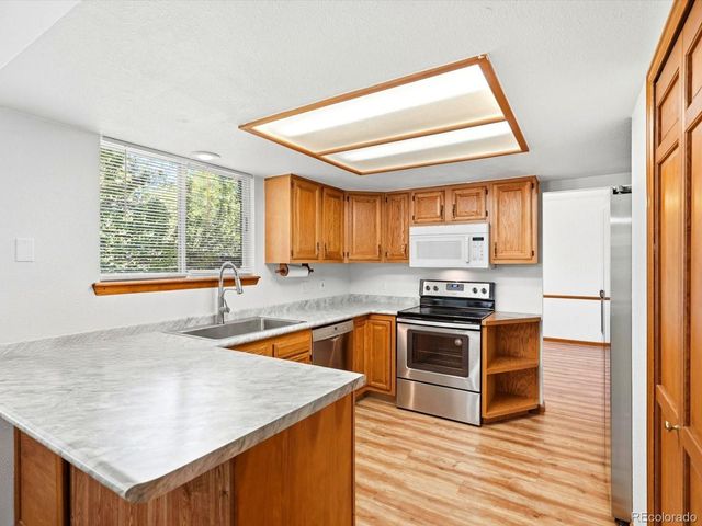 8158 W Frost Place, Littleton, CO 80128