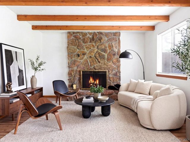 8158 W Frost Place, Littleton, CO 80128