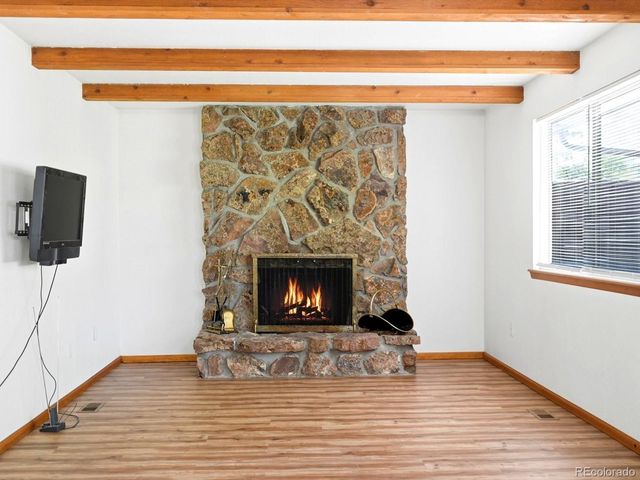 8158 W Frost Place, Littleton, CO 80128