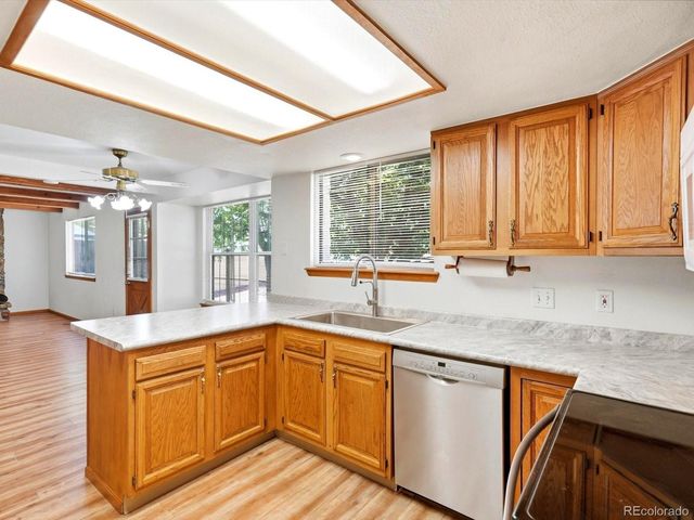 8158 W Frost Place, Littleton, CO 80128