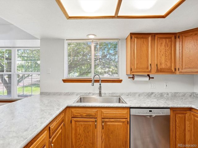 8158 W Frost Place, Littleton, CO 80128