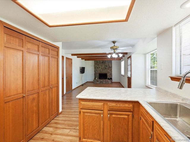 8158 W Frost Place, Littleton, CO 80128