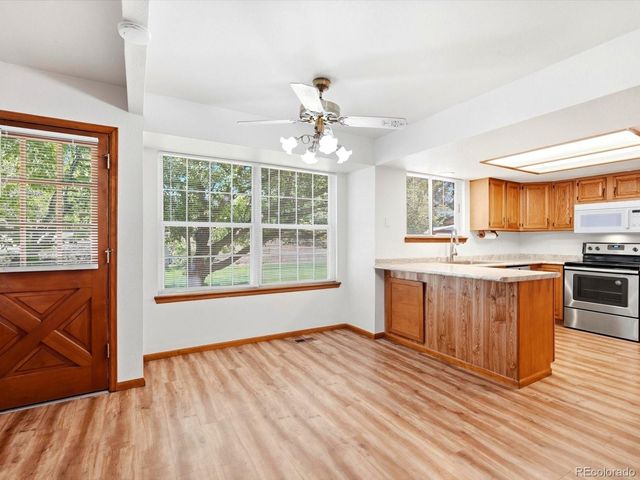 8158 W Frost Place, Littleton, CO 80128