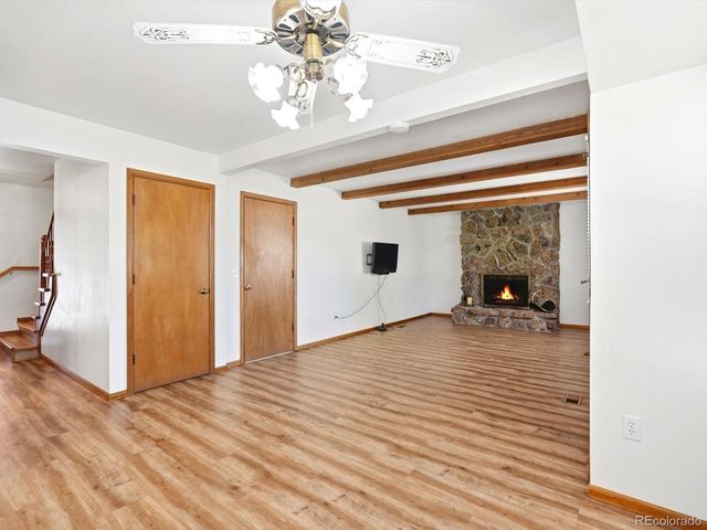 8158 W Frost Place, Littleton, CO 80128
