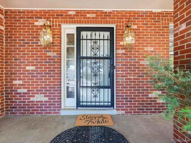 8158 W Frost Place, Littleton, CO 80128