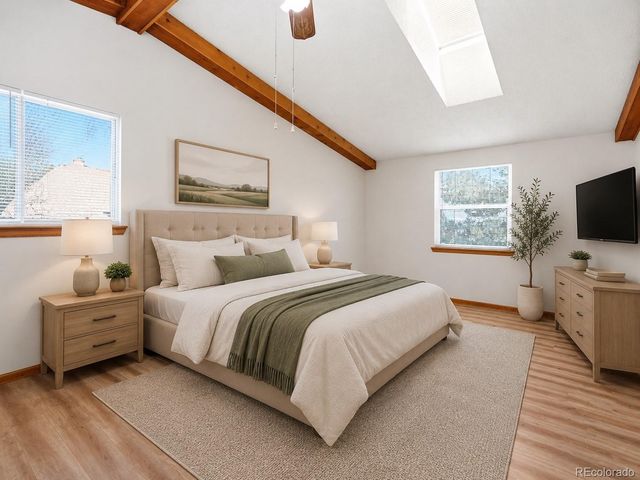 8158 W Frost Place, Littleton, CO 80128