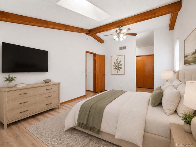 8158 W Frost Place, Littleton, CO 80128
