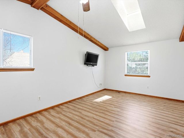 8158 W Frost Place, Littleton, CO 80128
