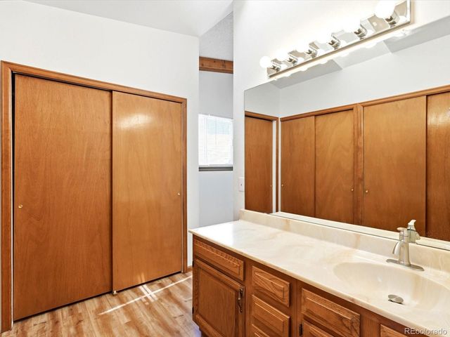 8158 W Frost Place, Littleton, CO 80128