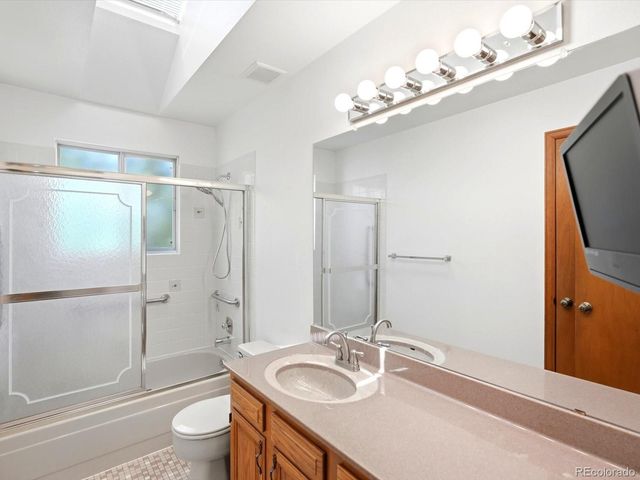 8158 W Frost Place, Littleton, CO 80128