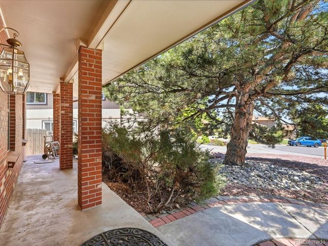 8158 W Frost Place, Littleton, CO 80128