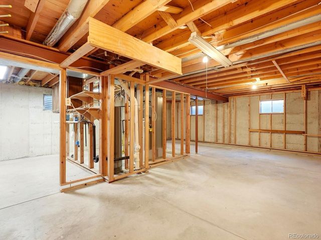 8158 W Frost Place, Littleton, CO 80128