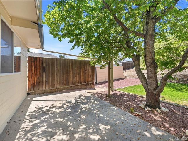 8158 W Frost Place, Littleton, CO 80128