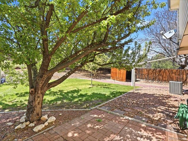 8158 W Frost Place, Littleton, CO 80128