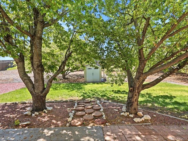 8158 W Frost Place, Littleton, CO 80128