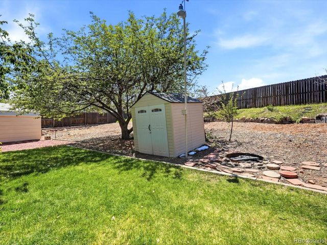 8158 W Frost Place, Littleton, CO 80128