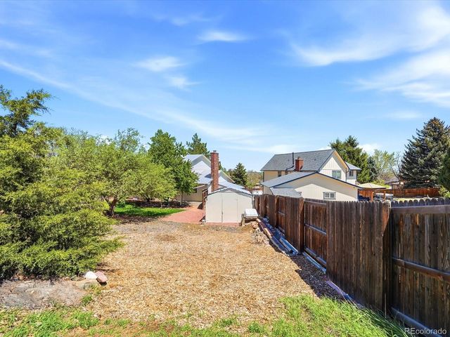8158 W Frost Place, Littleton, CO 80128