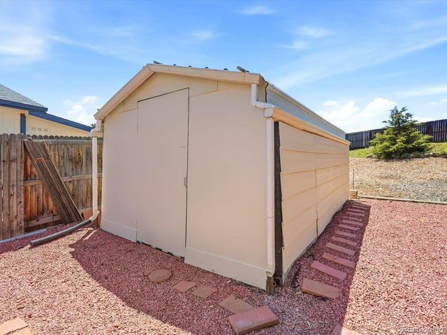 8158 W Frost Place, Littleton, CO 80128