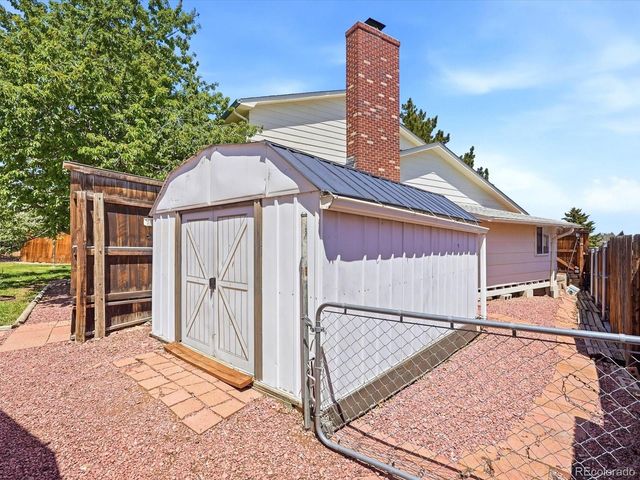 8158 W Frost Place, Littleton, CO 80128