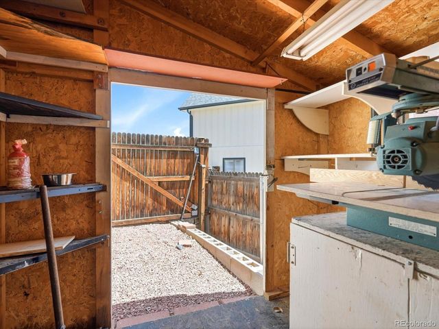 8158 W Frost Place, Littleton, CO 80128