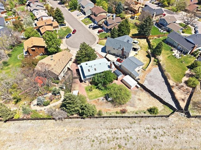 8158 W Frost Place, Littleton, CO 80128