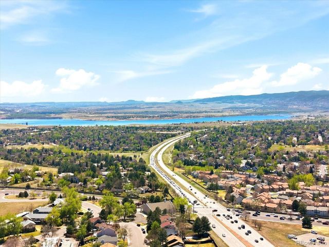 8158 W Frost Place, Littleton, CO 80128