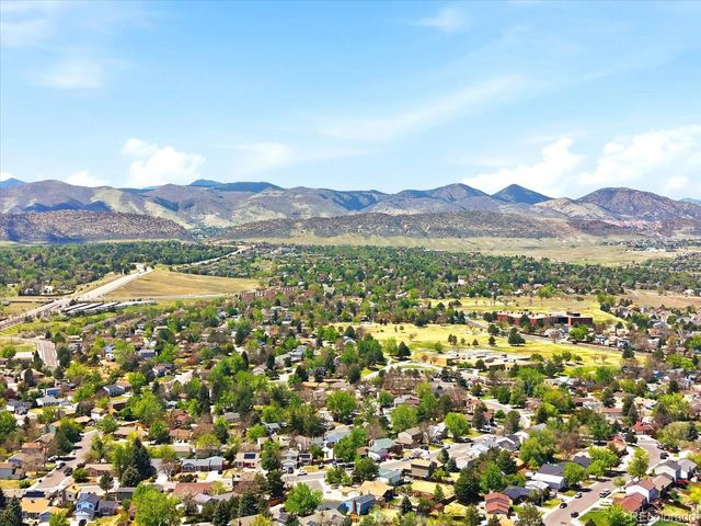 8158 W Frost Place, Littleton, CO 80128